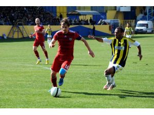 Spor Toto 2. Lig