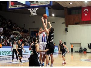Beko Basketbol Ligi