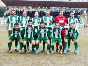 Spor Toto 2. Lig