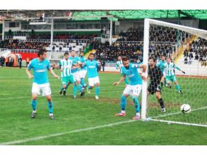 Spor Toto 2. Lig