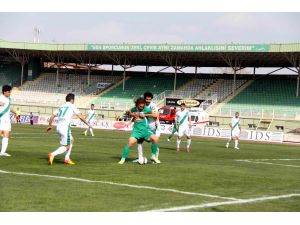 Spor Toto 2. Lig