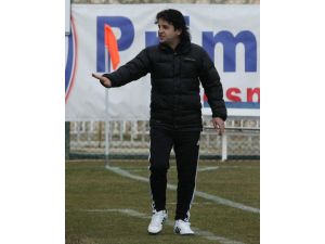 Gaziantep Büyükşehir Belediyespor-adanaspor Maçının Ardından