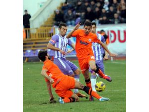 Spor Toto Süper Lig