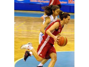 Türkiye Kadınlar Basketbol Ligi