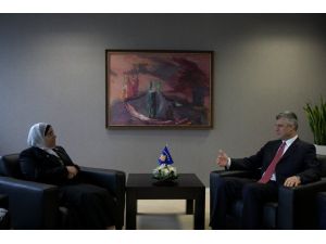 Mısır Kosova’yı Tanıdı