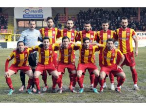 Spor Toto 2. Lig
