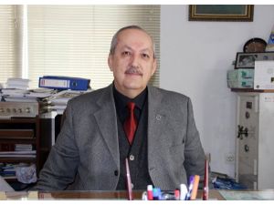 Göktaş, Bağımsız Denetim Yönetmeliği’nin Düzeltilmesini İstedi