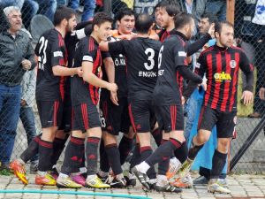 Spor Toto 2. Lig