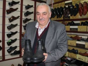 Kışlıklar Elde Kaldı