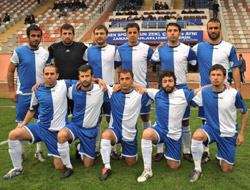 Yalçıneli; ‘Hakkımızı yediler’