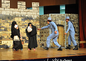 “Haneye Tecavüz”  İki Gün Daha Sahnelendi