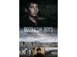 Kabil Sokaklarından Oscar’a Uzanan Yolculuk