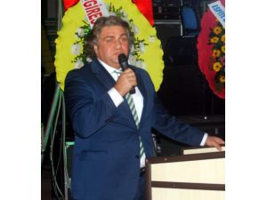 Giresun Üniversitesi Giresunspora Destek Amaçlı Gece Düzenledi