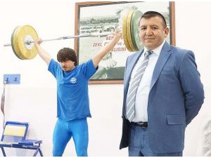 Halter Federasyonu Başkanı Türkeşten Numan Güzeye Tepki