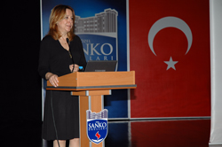 GELECEĞİN MESLEKLERİ TANITILDI