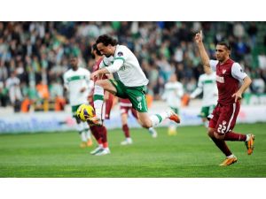 Tuncay: “zirveye Bir Adım Daha Yaklaştık”