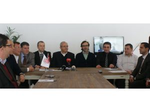 Medical Park Antalyaspor- Kardemir Karabükspor Maçında Çıkan Olayların Ardından