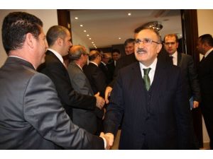 Atalay: “bir Genel Başkanın Başbakan İken Değiştirilmeye Kalkışılması Türkiye’de Olsa Çok Daha Kötü Olurdu”