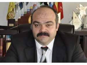 Mahmut Demir: “ahmet Ayık Aday Olmalı”