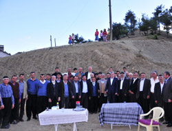 Güvenç: ‘Halkımız, istikrar sürsün diyor’