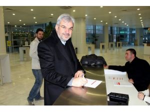 Bursaspor’un Olağan İdari Ve Mali Genel Kurulu Ertelendi