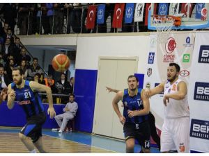 Beko Basketbol Ligi