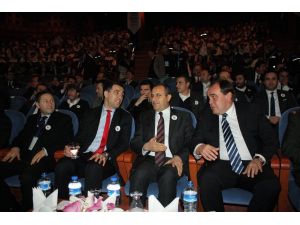 Hayata Denizli’den Pas Verecekler