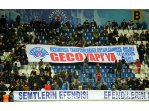 Spor Toto Süper Lig