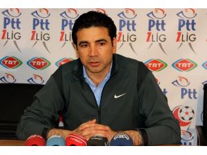 Adana Demirspor-kayseri Erciyesspor Maçı Ardından