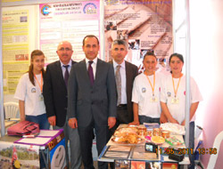 Bu Benim Eserim Projesinde Büyük Başarı