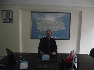 Demirci: “ Yeni Yönetmelik Hayal Kırıklığı”