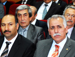 Eğitim Derdimiz, Başarmak Hedefimiz