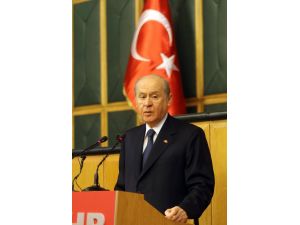 Mhp Grup Toplantısı…(1)
