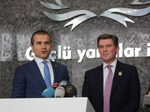 Suat Kılıçtan, Doping Açıklaması