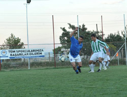 3. Geleneksel Birimler Arası Futbol Turnuvası 