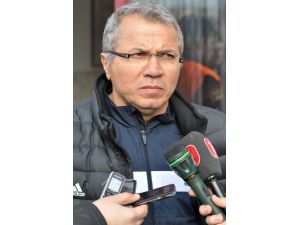 Spor Toto 2. Lig