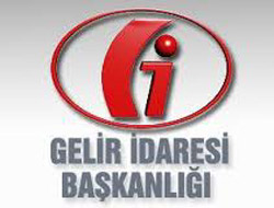 Kahramanmaraş Vergi Dairesi Başkanlığı