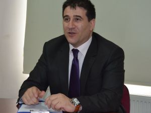 Bucaspor, Luiz Henrique İle Sonsuza Kadar