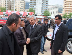 ‘İktidara çok yakınız’