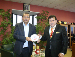 KİPAŞ HOLDİNG’DEN KMS’YE YARDIM