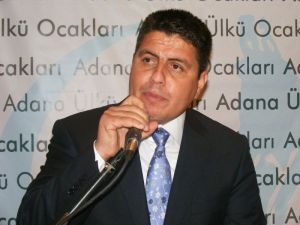 Ülkü Ocakları Sokaklara Değil Demokratik Platformlara İniyor