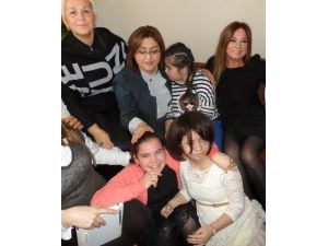 Aile Ve Sosyal Politikalar Bakanı Fatma Şahin: