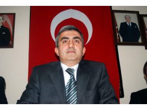 Bdp”liler Huzur Bozmak İçin Geliyor”