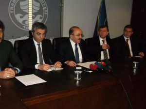 33. Uluslararası Trabzon Yarı Maratonu 24 Şubat Pazar Günü Koşulacak