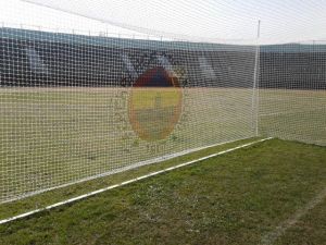 Fenerbahçenin Kale Ağları Yalovadan