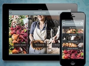 Cep Telefonları Yemek De Yapacak