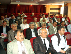 Eğitim Müfettişleri Yeni Mevzuatları Değerlendirdi