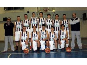 Bandırma Basket Takımı Fark Attı