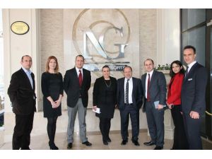 Güral Afyon Termal Otel Müdürü Ay: Termal Kaynaklardan Yararlanmadaki Anlayış Değişti