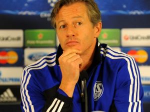 Galatasaray - Fc Schalke 04 Maçına Doğru